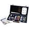 Royal & Langnickel® Beginners Acrylic Artist Painting Set